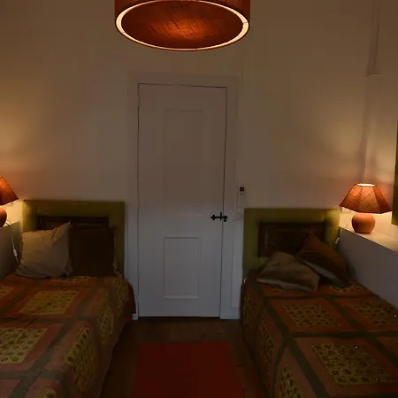 Apartmán Picturesque Sintra