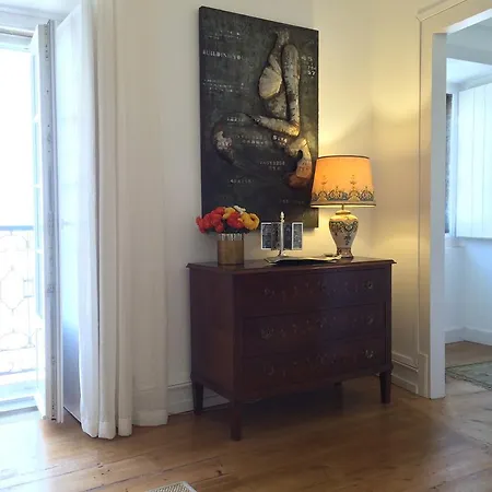 Picturesque Apartmán Sintra