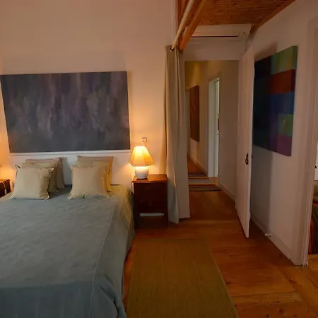 Apartmán Picturesque *