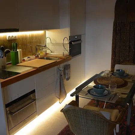 Apartmán Picturesque *