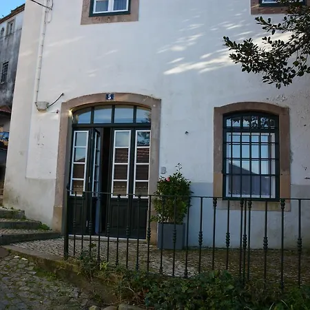 Picturesque Apartmán