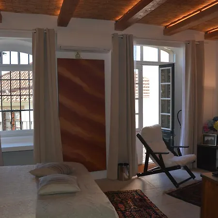 Apartmán Picturesque Sintra
