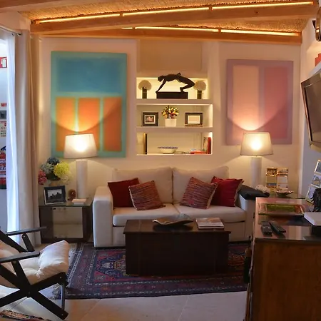 Picturesque Apartmán