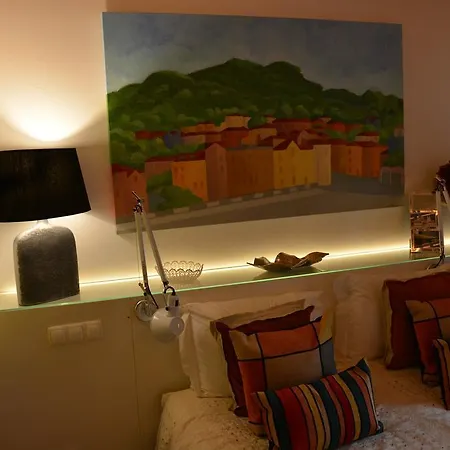 Picturesque Apartmán *