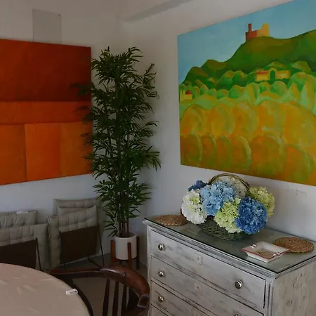 Picturesque Apartmán *