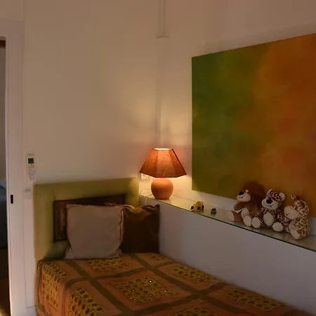 Picturesque Apartmán Sintra