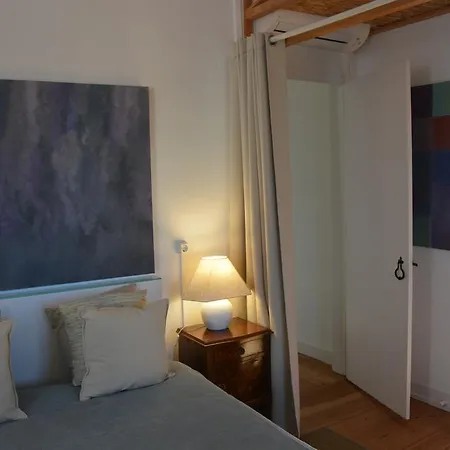 Apartmán Picturesque