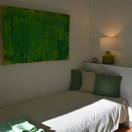 Picturesque Apartmán
