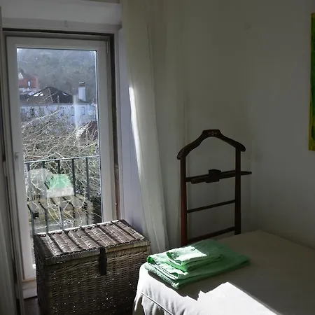 Apartmán Picturesque *