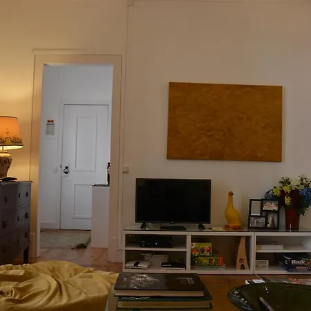 Picturesque Apartmán Sintra
