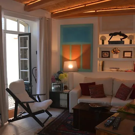 Apartmán Picturesque